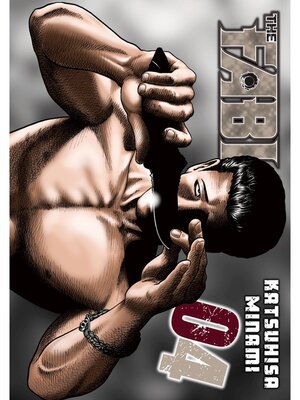 cover image of The Fable, Volume 4